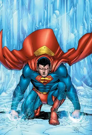 Superman 05