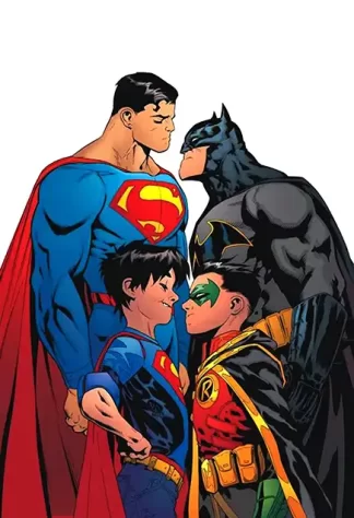 Superman 07