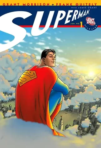 Superman 08