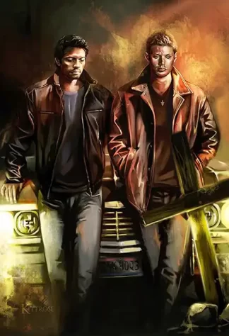 Supernatural