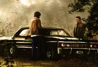 Supernatural 04