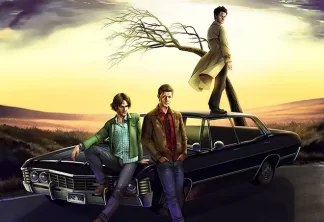 Supernatural 07