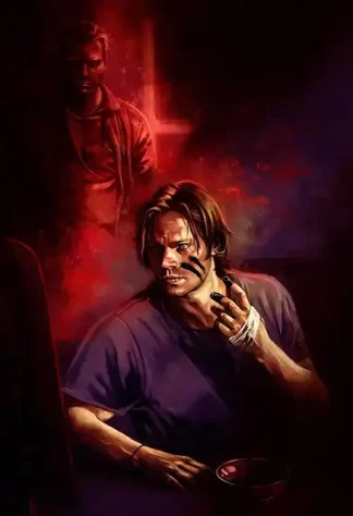 Supernatural 08