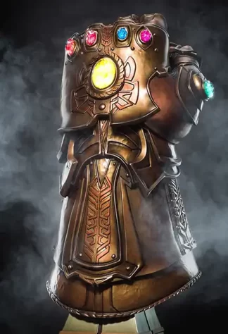Thanos 01