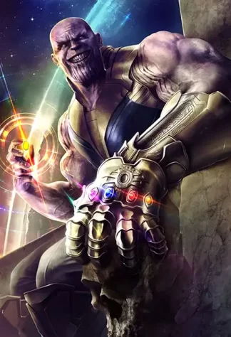 Thanos 02