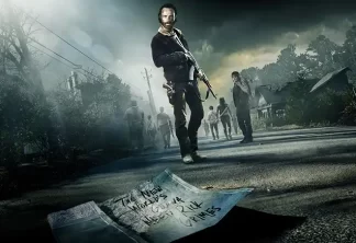 The Walking Dead 01