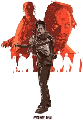 The Walking Dead 02
