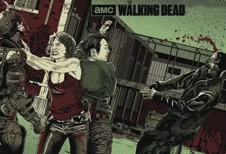 The Walking Dead 05