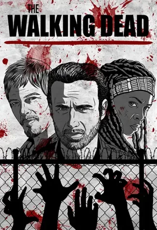 The Walking Dead 06