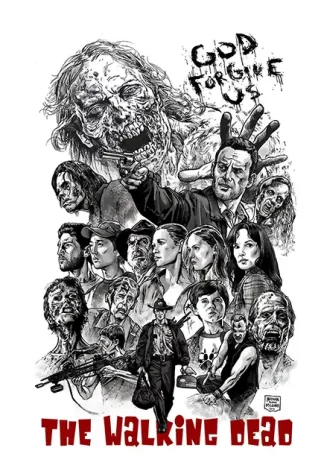 The Walking Dead 07