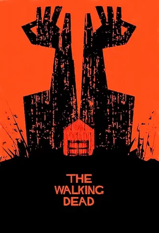 The Walking Dead 09