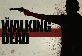 The Walking Dead 10