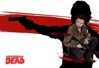 The Walking Dead 11