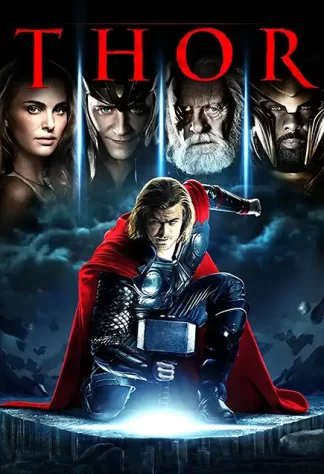 Thor 01