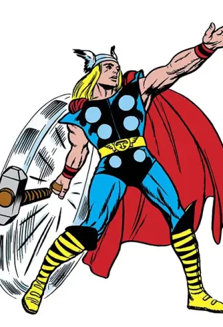 Thor 04
