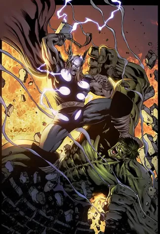 Thor 07