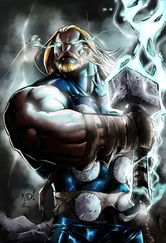 Thor 08