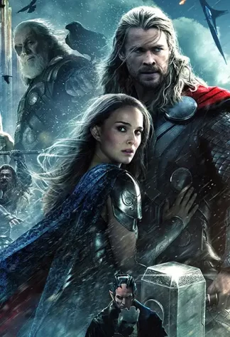 Thor 11