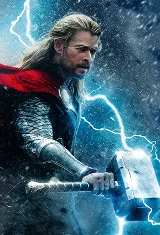 Thor 12