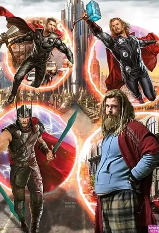 Thor 14