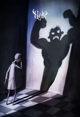 Tim Burton 05