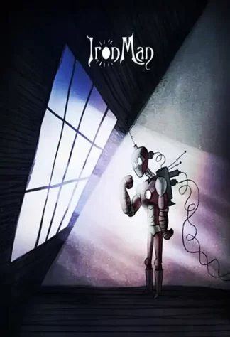 Tim Burton 09