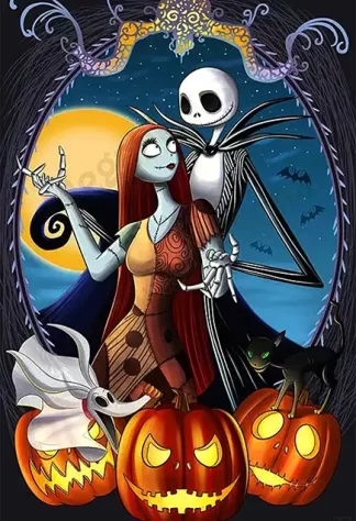 Tim Burton 16