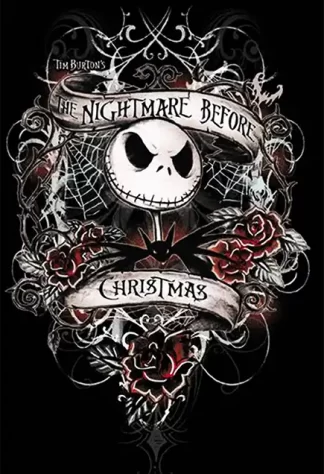 Tim Burton 17