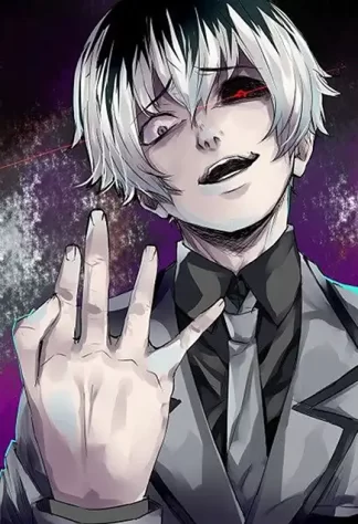 Tokyo Ghoul