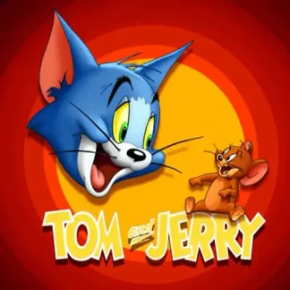 Tom e Jerry 02