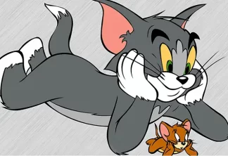 Tom e Jerry 03