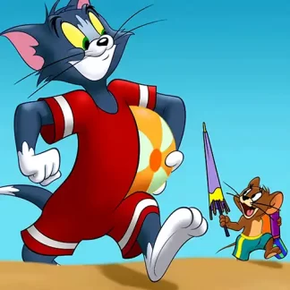 Tom e Jerry 04