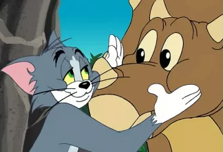 Tom e Jerry 05