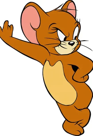 Tom e Jerry 06