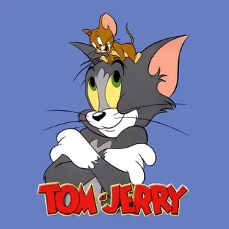 Tom e Jerry 07