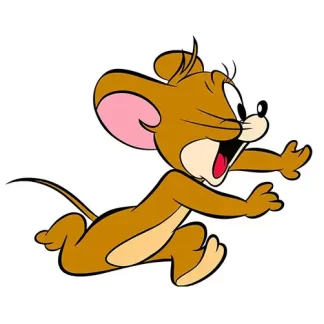 Tom e Jerry 08