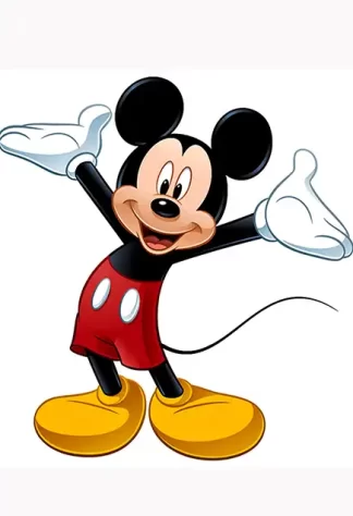 Topolino