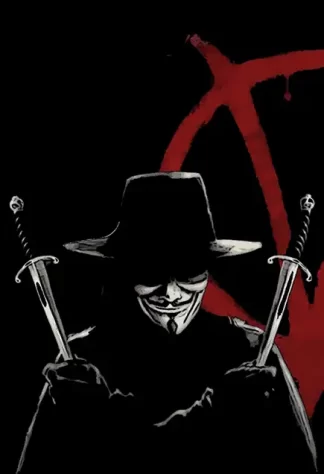V per Vendetta 04