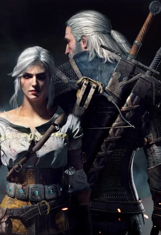Witcher 01