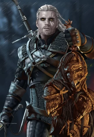 Witcher 02