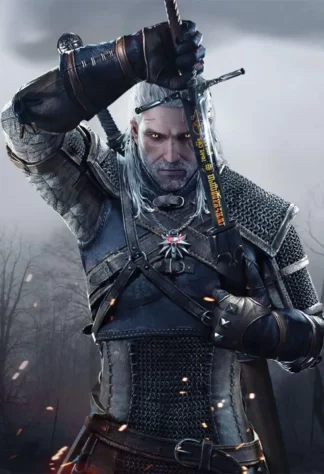 Witcher 03