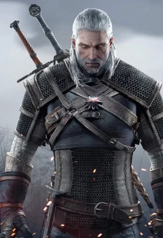 Witcher