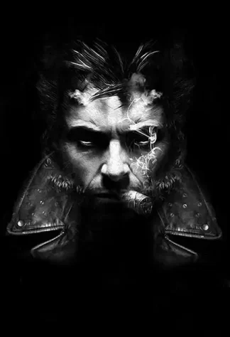 Wolverine 04