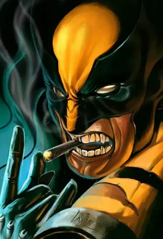 Wolverine 08