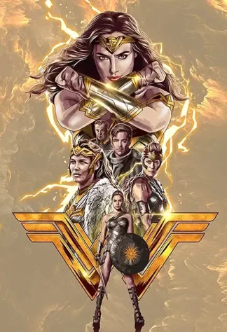 Wonder Woman 05