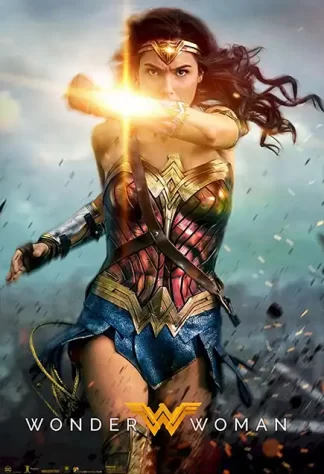 Wonder Woman