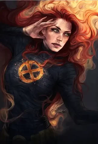 X-Men 01