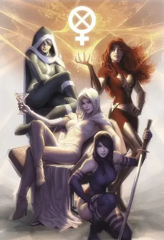 X-Men 03