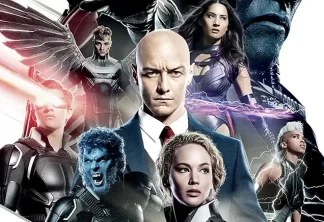 X-Men 04