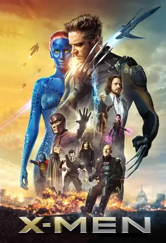 X-Men